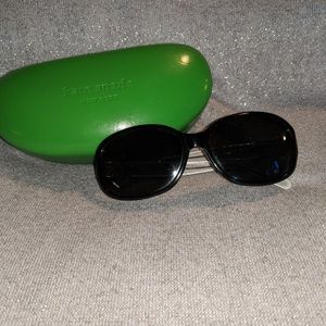 Kate Spade sunglasses